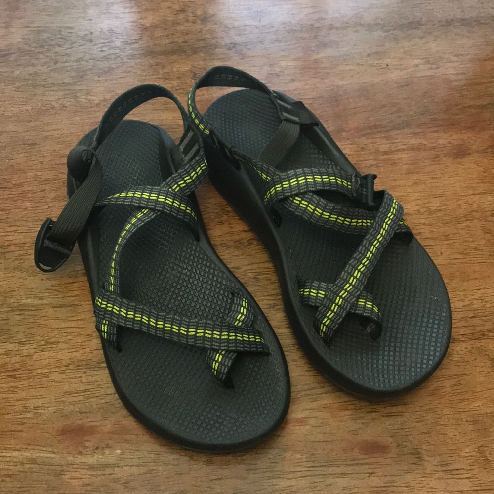 Men’s Chaco Sandals